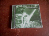 Steve Hackett Genesis Revisited