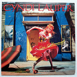 Cyndi Lauper - She's So Unusual, Japan