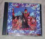Компакт-диск Rolling Stones - Thier Satanic Majesties Request