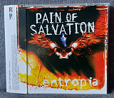 PAIN OF SALVATION Entropia (1997) CD