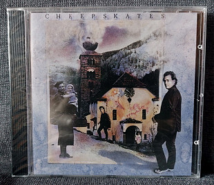 CHEEPSKATES Remember (1987) CD (SEALED)
