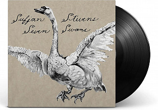 Sufjan Stevens - Seven Swans