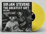Sufjan Stevens - The Greatest Gift