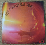 Roy Buchanan Second Album UK first press lp vinyl