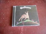 Captain Beefheart And The Мagic Вand Bluejeans & Moonbeams CD фірмовий
