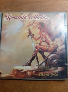 Romantic Collection. More Gold 2CD
