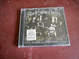 Black Stone Cherry Folklore And Superstition CD фірмовий