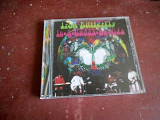 Iron Butterfly In -A - Gadda - Da - Vida CD фірмовий