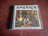 America CD фірмовий