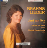Brahms - Lieder (Jard Van Nes, Gérard van Blerk, Vladimir Mendelssohn)