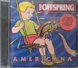 Offspring*Americana*фирменный