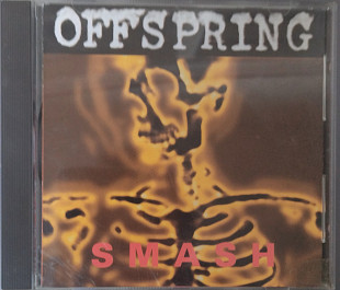 Offspring*Smarsh*фирменный