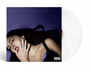 Olivia Rodrigo - GUTS