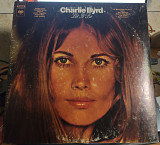 Charlie Byrd ‎– Let It Be (made in USA)
