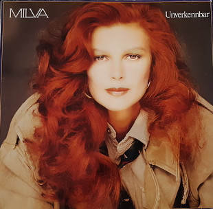 Milva – Unverkennbar (1983)