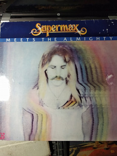 Supermax – Meets The Almighty