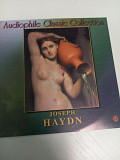 Joseph Haydn - Audiophile classic collection