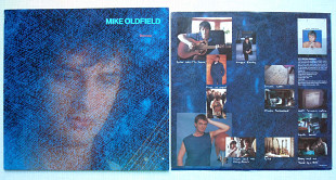 Mike Oldfield – Discovery, Germany