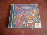 Santana Supernatural CD фірмовий
