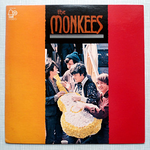 Monkees, Japan