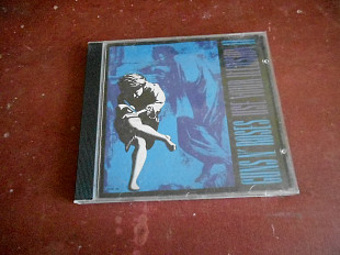 Guns N' Roses Use Your Illusion II CD фірмовий