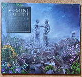 Jon Lord – Gemini Suite фірмовий CD