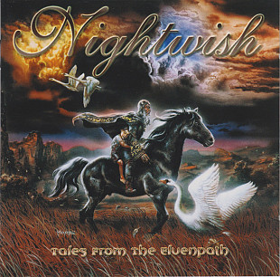 Nightwish – Tales From The Elvenpath