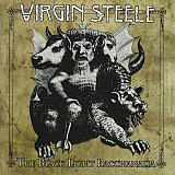 Virgin Steele – The Black Light Bacchanalia
