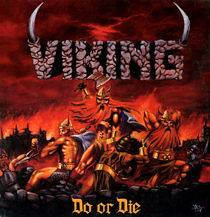 Viking – Do Or Die