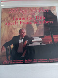 Louis van Dijk – Speelt Franz Schubert - 200 Jaar Schubert