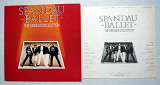 Spandau Ballet - The Singles Collection, Japan