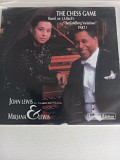 The chess game John Lewis & Mirjana Lewis 2CD