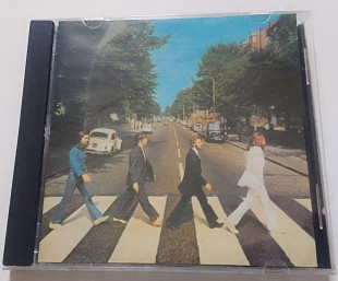 The Beatles - Abbey Road