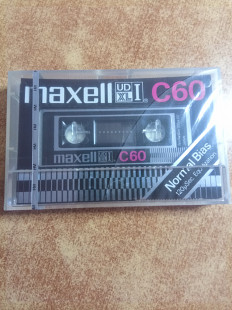 Maxell C60