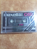 Maxell C60