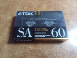 TDK SA60