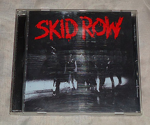 Компакт-диск Skid Row - Skid Row
