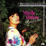 Mireille Mathieu. Rendezvous