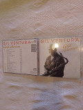 Saxophone Gil Ventura Gold collection