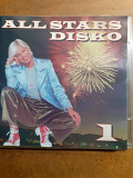All Stars Disko 1