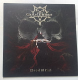 Crest Of Darkness - The God of Flesh