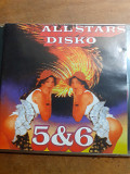 All Stars Disko 5 & 6