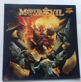 M:Pire of Evil - Hell To The Holy