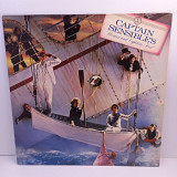 Captain Sensible – Women And Captains First LP 12" (Прайс 29445)