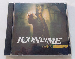 Icon In Me - Human Museum