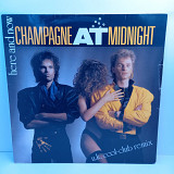 Champagne At Midnight – Here And Now MS 12" 45RPM (Прайс 34035)