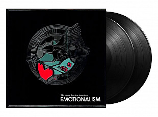 The Avett Brothers - Emotionalism