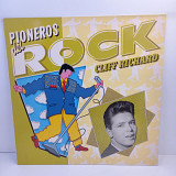 Cliff Richard – Pioneros Del Rock LP 12" (Прайс 29171)