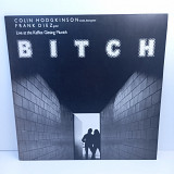 Colin Hodgkinson & Frank Diez – Bitch LP 12" (Прайс 30426)