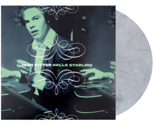 Josh Ritter - Hello Starling